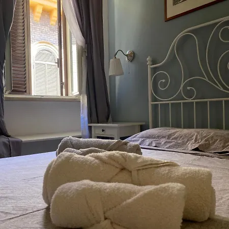 Trastevere Rome's Heart Charming 8