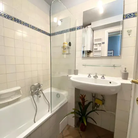 Apartmán Trastevere Rome's Heart Charming 8