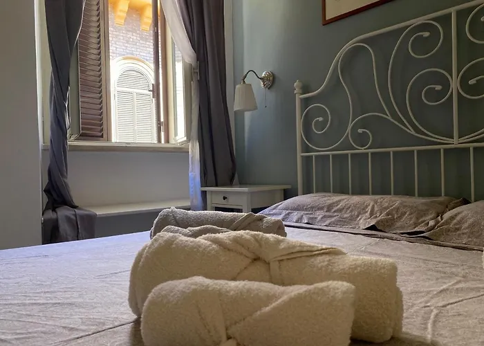 Trastevere Rome's Heart Charming 8