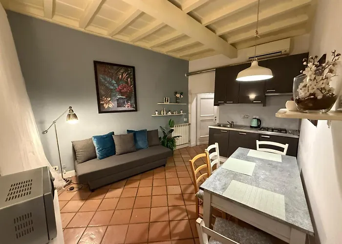 Trastevere Rome's Heart Charming 8 Lägenhet Rom